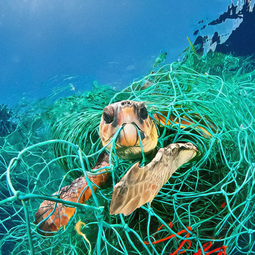 Sea2See – Brillen aus recycelten Plastik